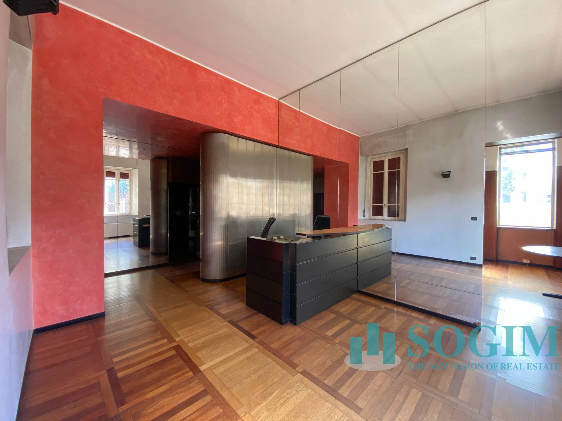 Capannone in vendita a Samarate