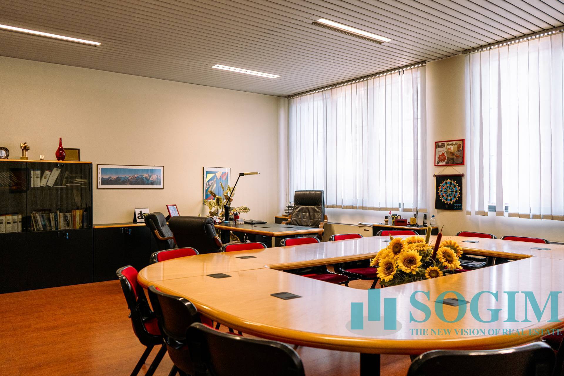 Capannone in vendita a Brugherio