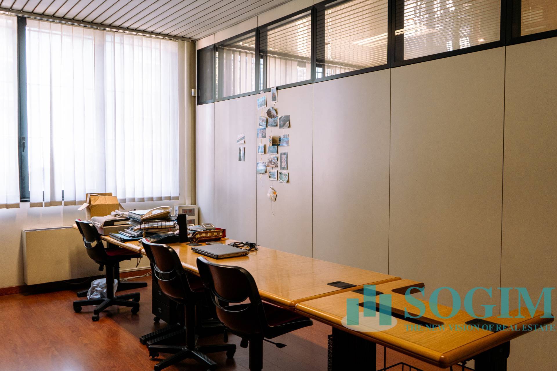 Capannone in affitto a Brugherio