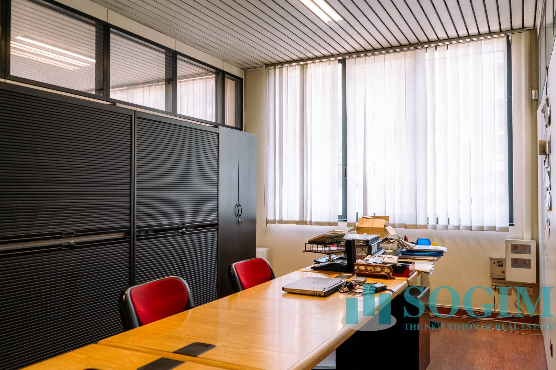 Capannone in affitto a Brugherio