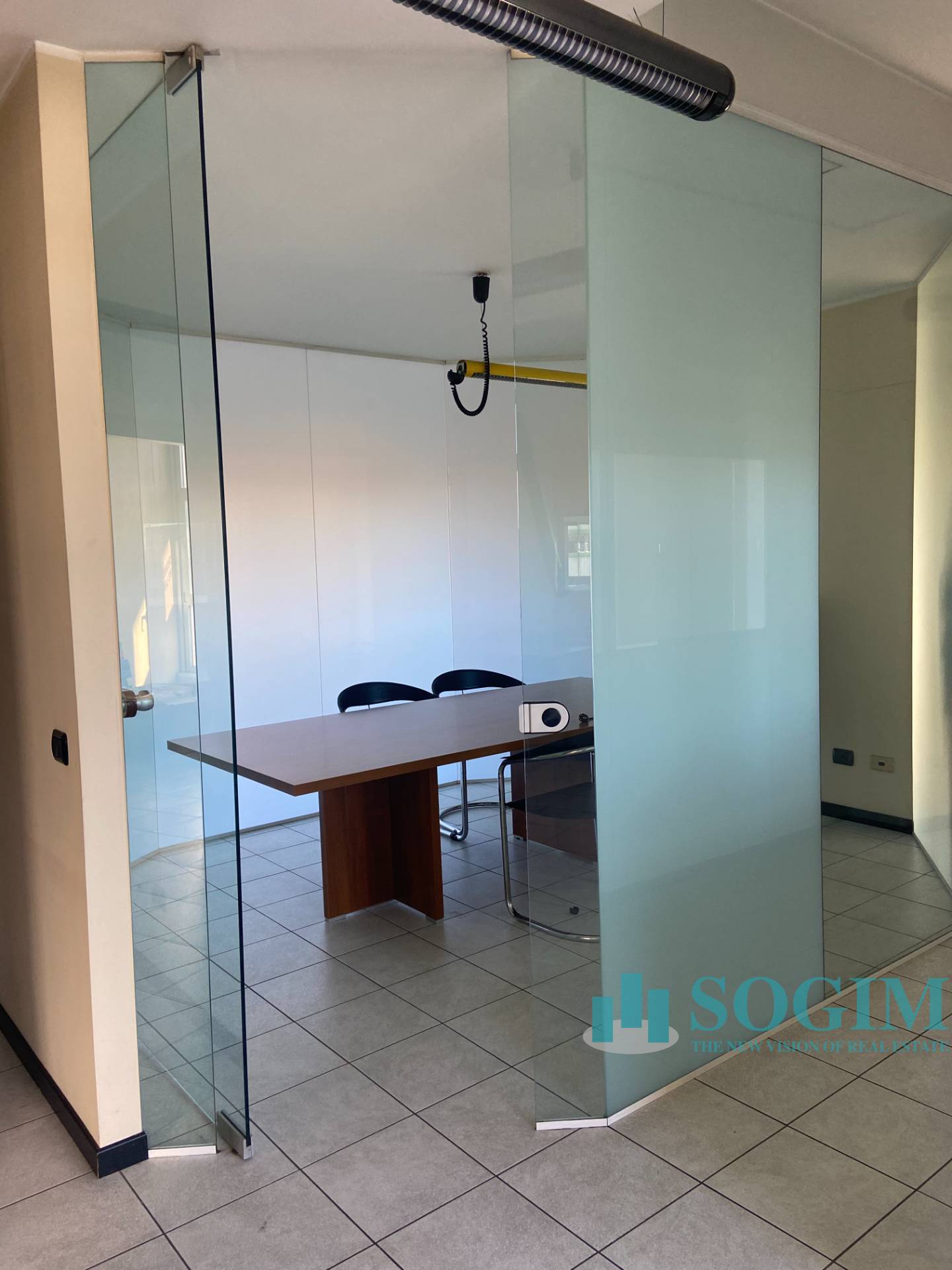 Ufficio in vendita a Brugherio