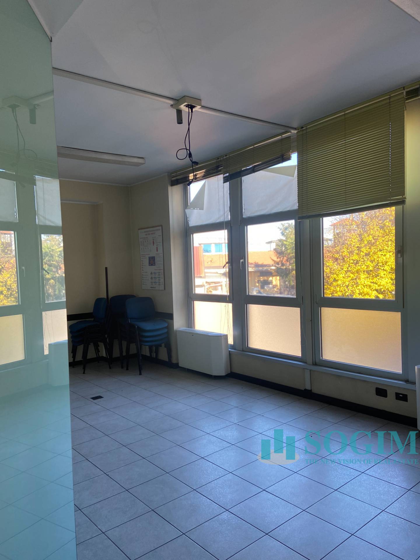 Ufficio in vendita a Brugherio