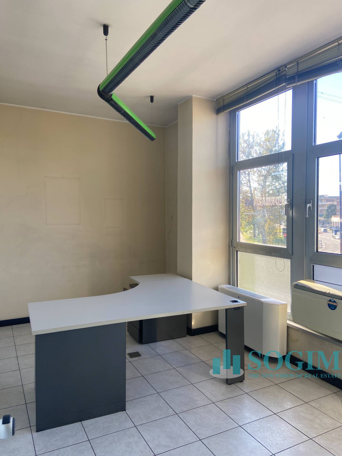 Ufficio in vendita a Brugherio