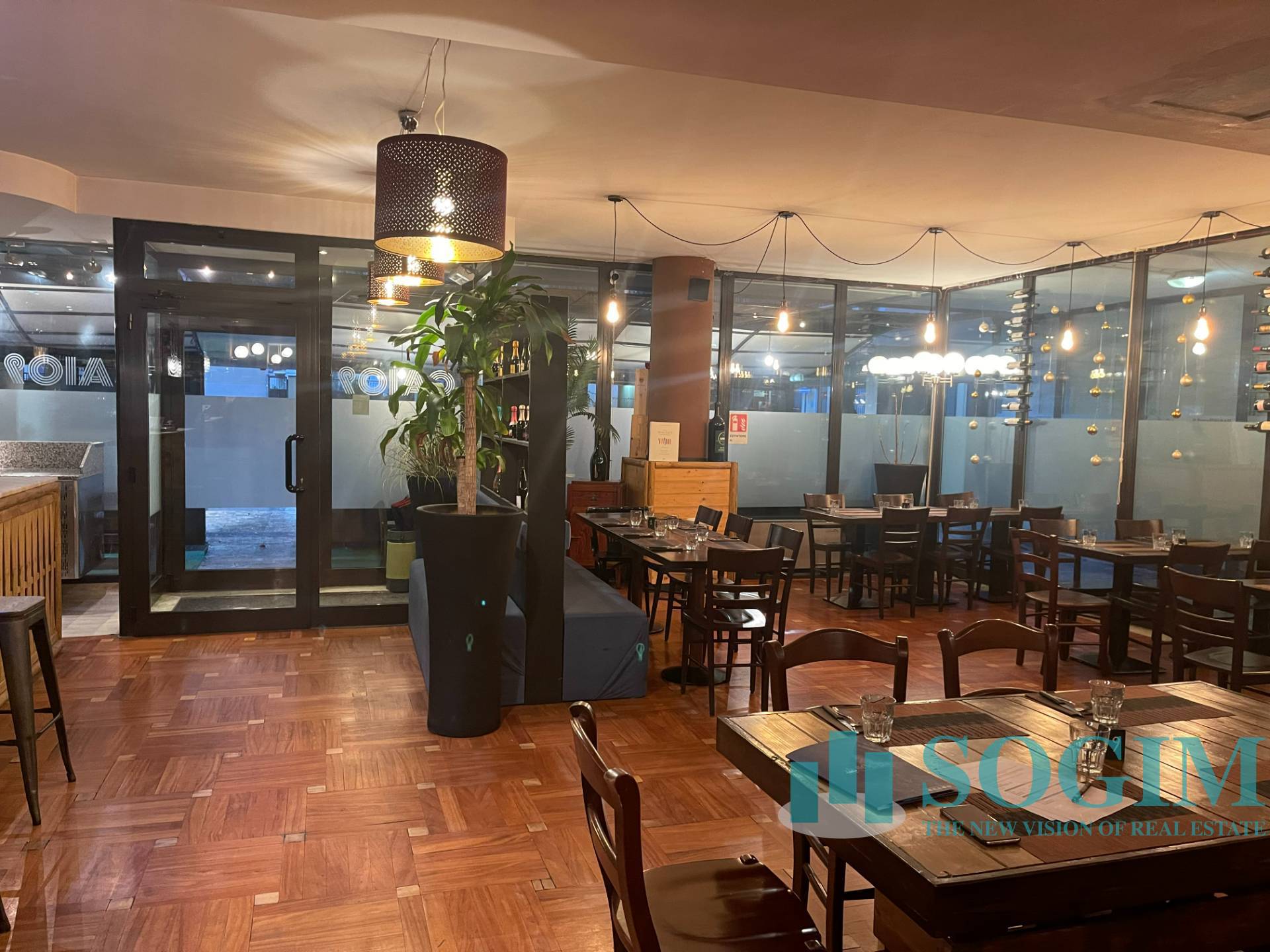 Immobile commerciale in affitto a Cernusco sul Naviglio