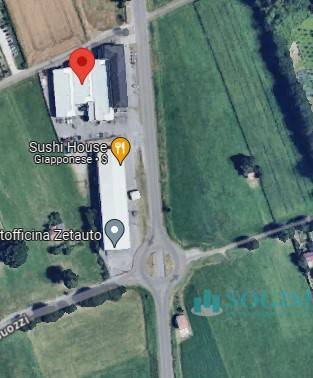 Immobile commerciale in vendita a Gorgonzola