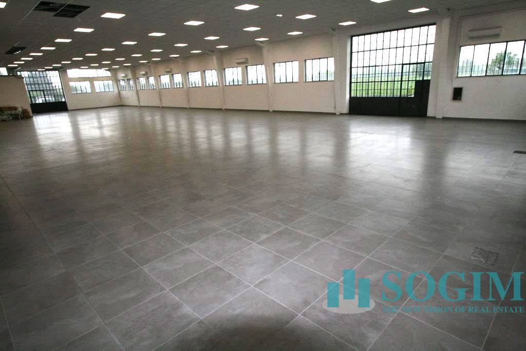 Immobile commerciale in vendita a Gorgonzola