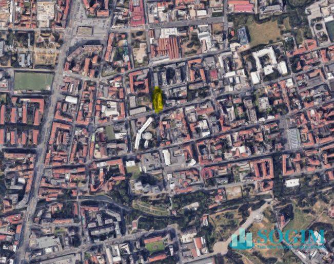 Laboratorio in vendita a Milano