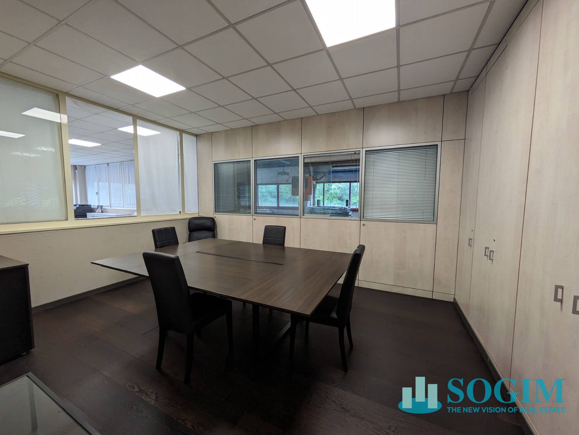 Capannone in vendita a Pantigliate