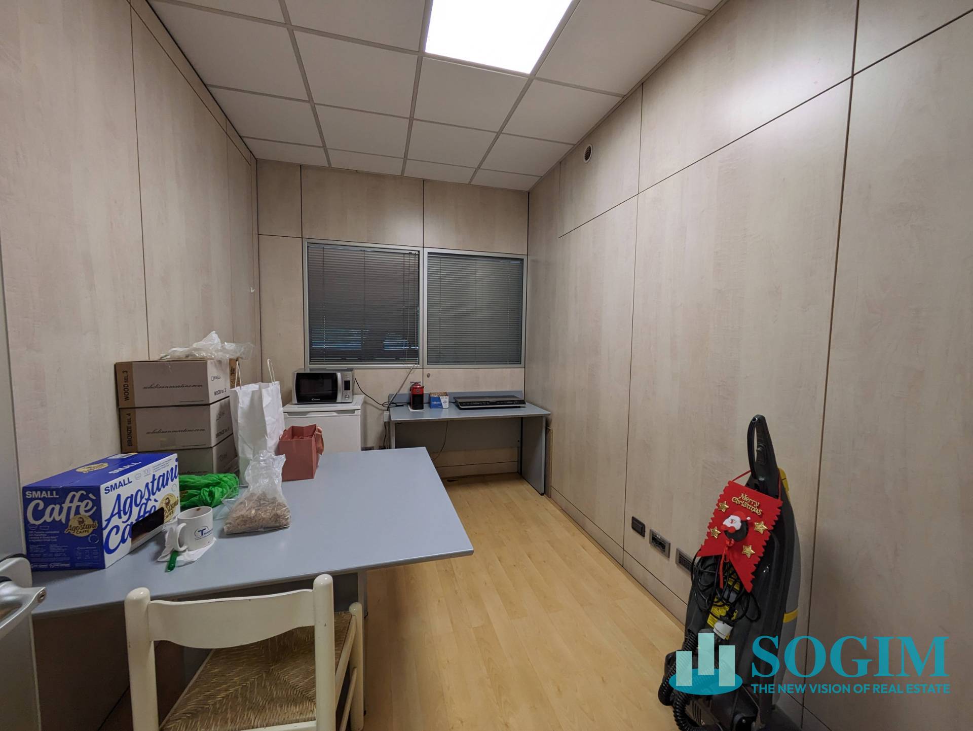 Capannone in vendita a Pantigliate