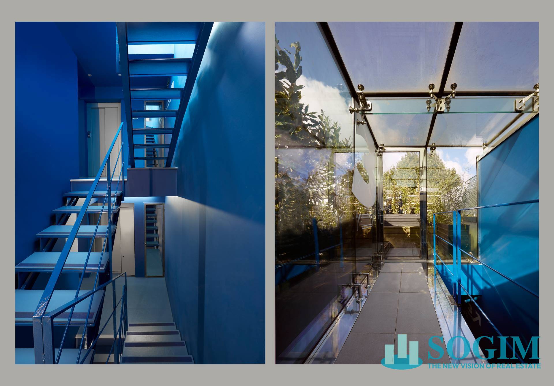 Ufficio in vendita a Gallarate