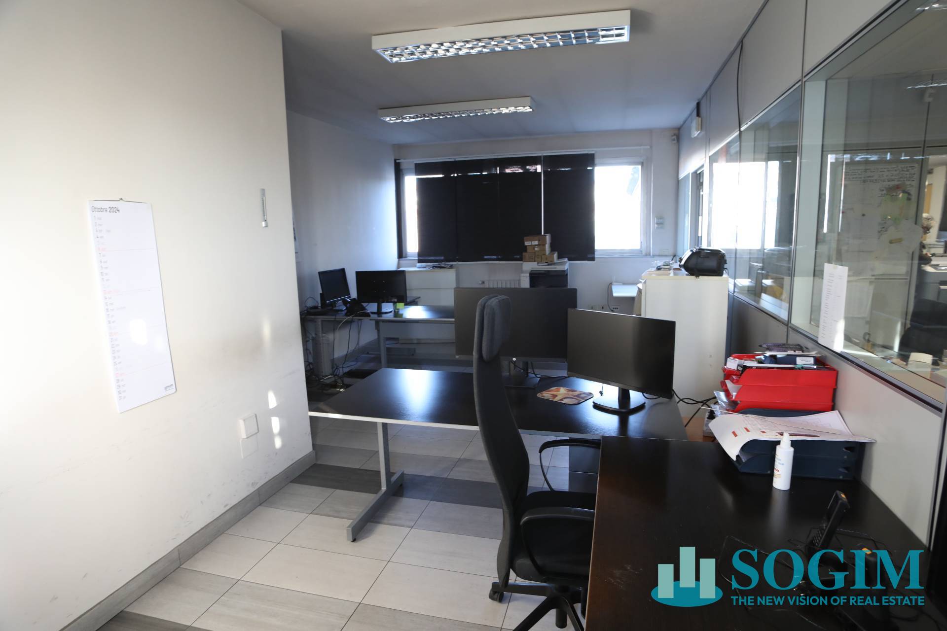 Capannone in vendita a Sesto San Giovanni