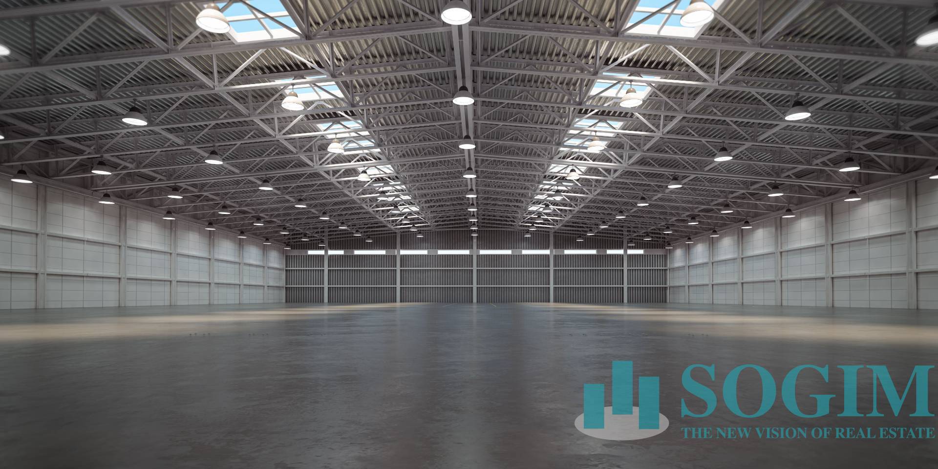 Logistica in affitto a Crema