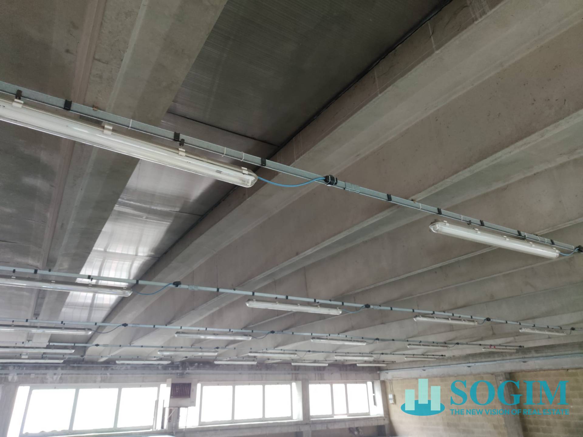 Laboratorio in vendita a Gandino