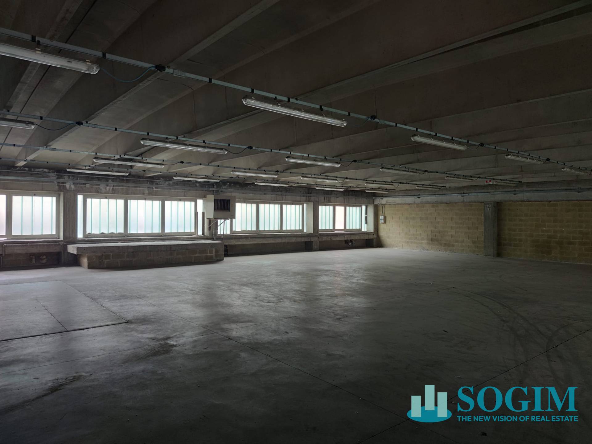 Laboratorio in vendita a Gandino