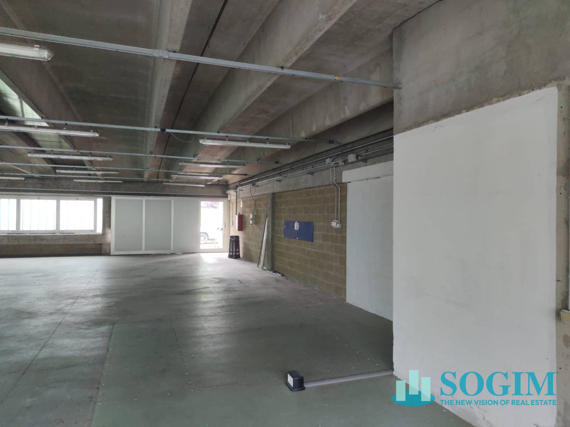 Laboratorio in vendita a Gandino