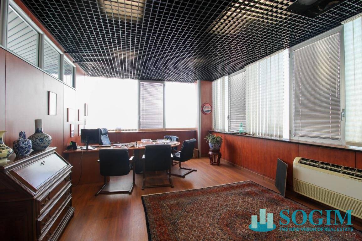 Capannone in affitto a Vignate