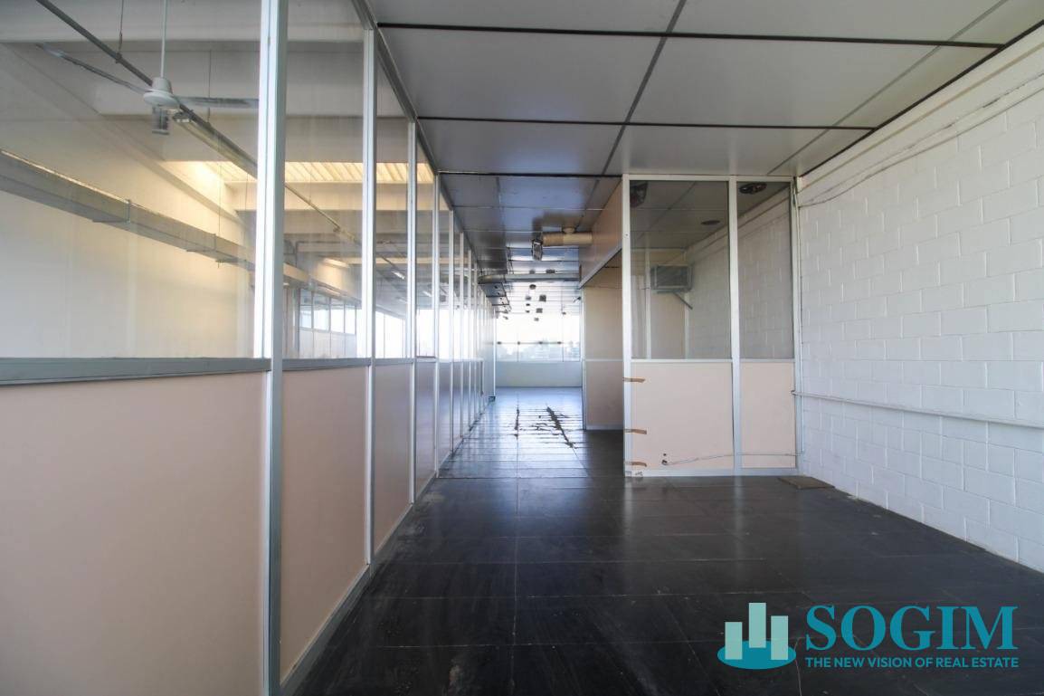 Capannone in affitto a Vignate