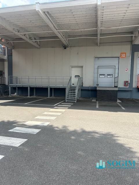 Logistica in affitto a Milano