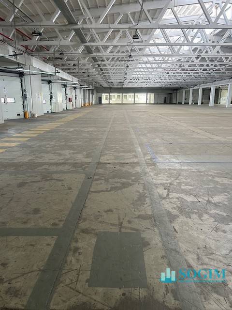 Logistica in affitto a Milano