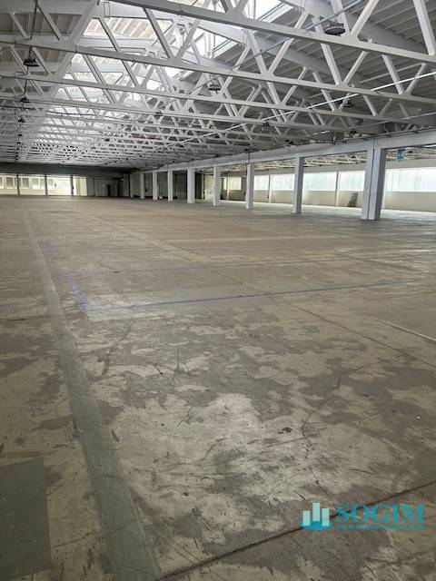 Logistica in affitto a Milano