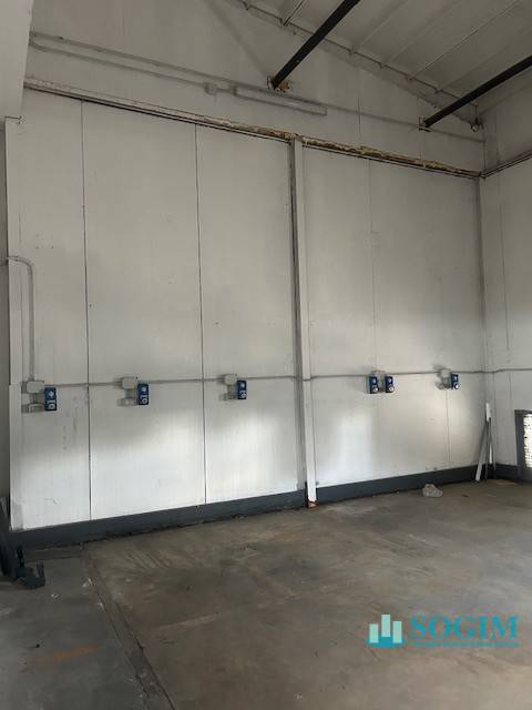 Logistica in affitto a Milano