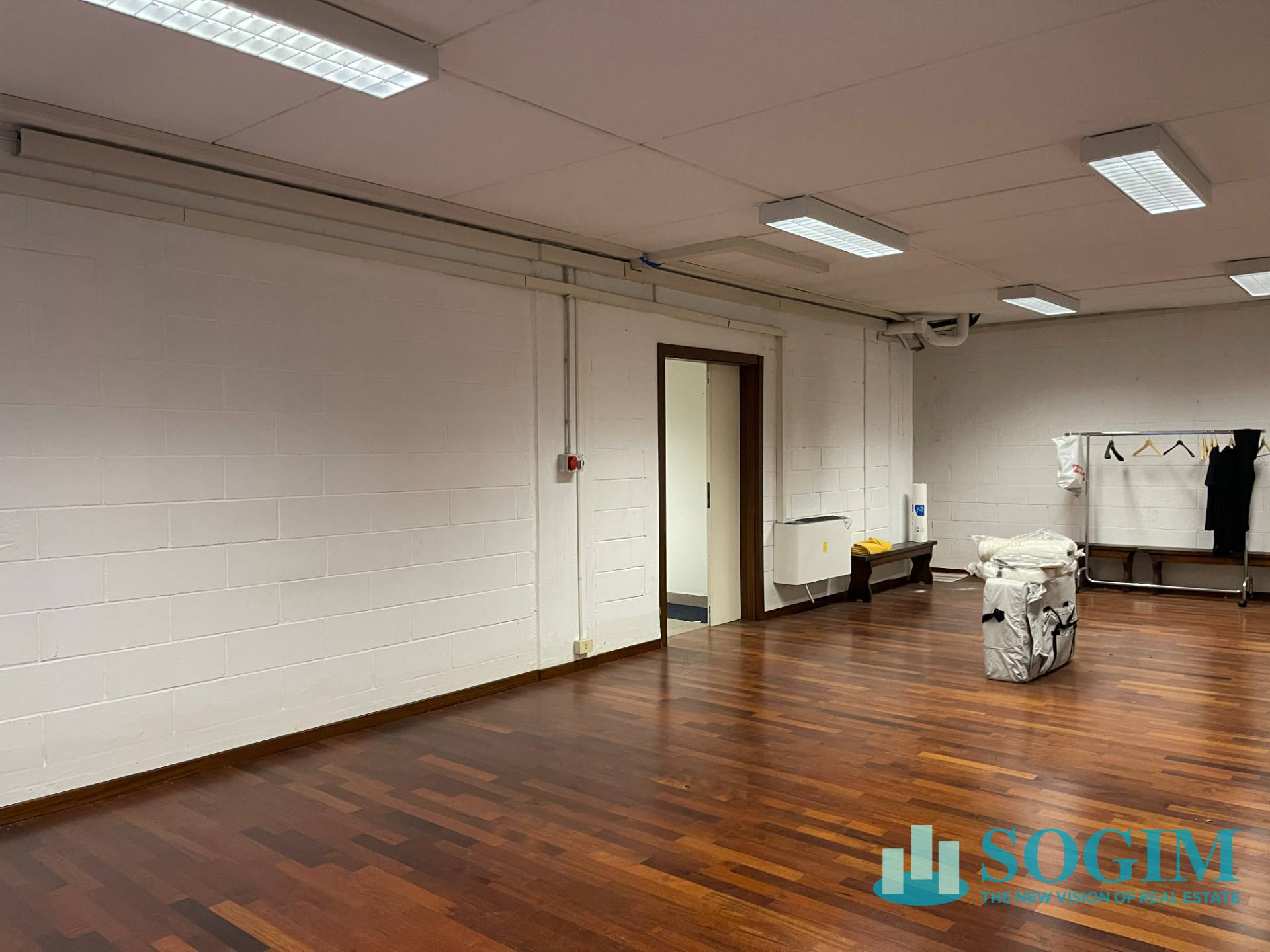 Deposito/Magazzino in vendita a Cologno Monzese