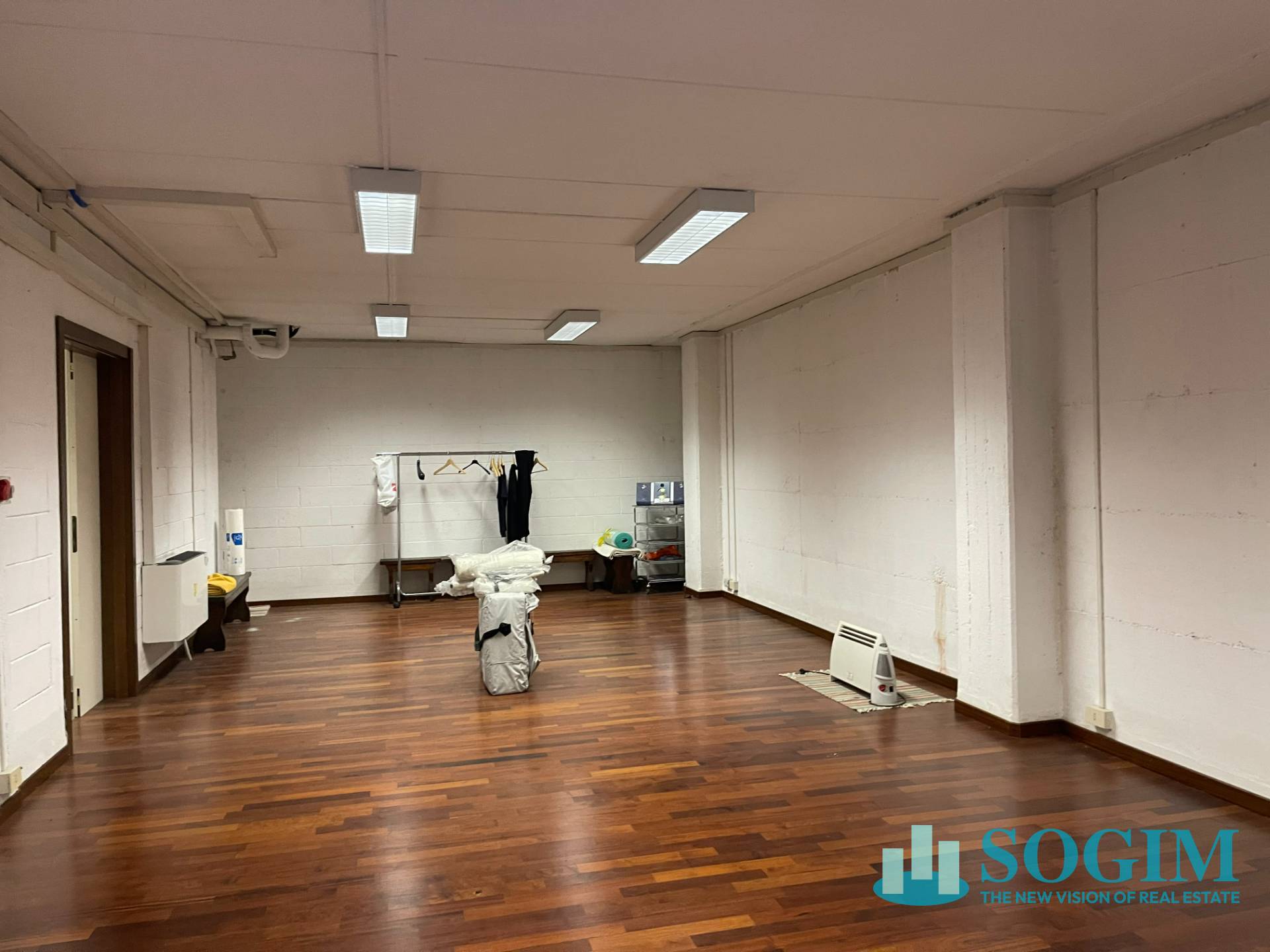 Deposito/Magazzino in vendita a Cologno Monzese