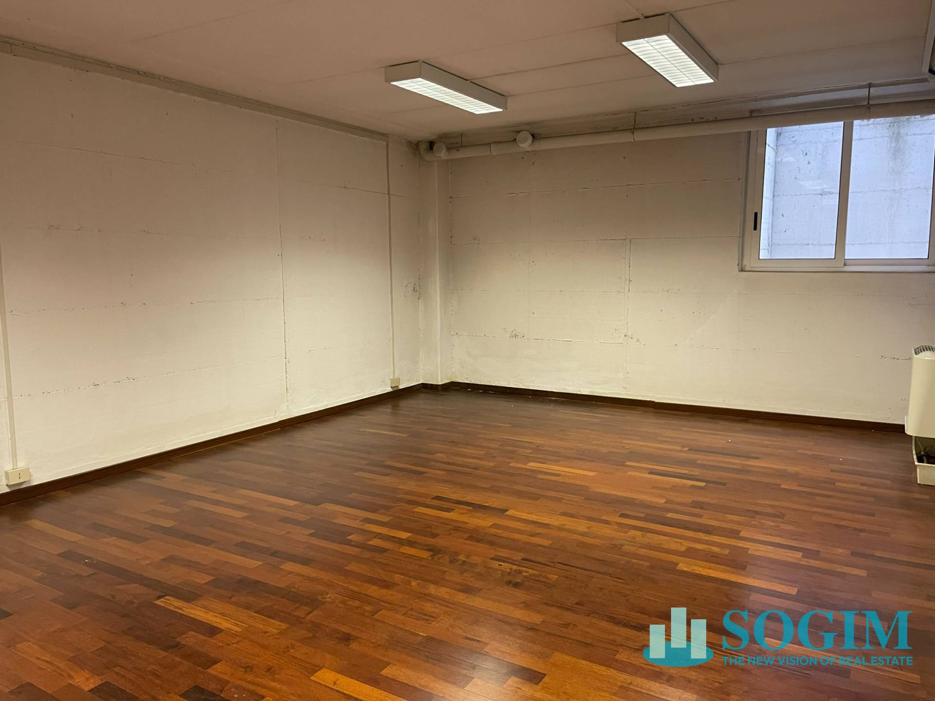 Deposito/Magazzino in vendita a Cologno Monzese