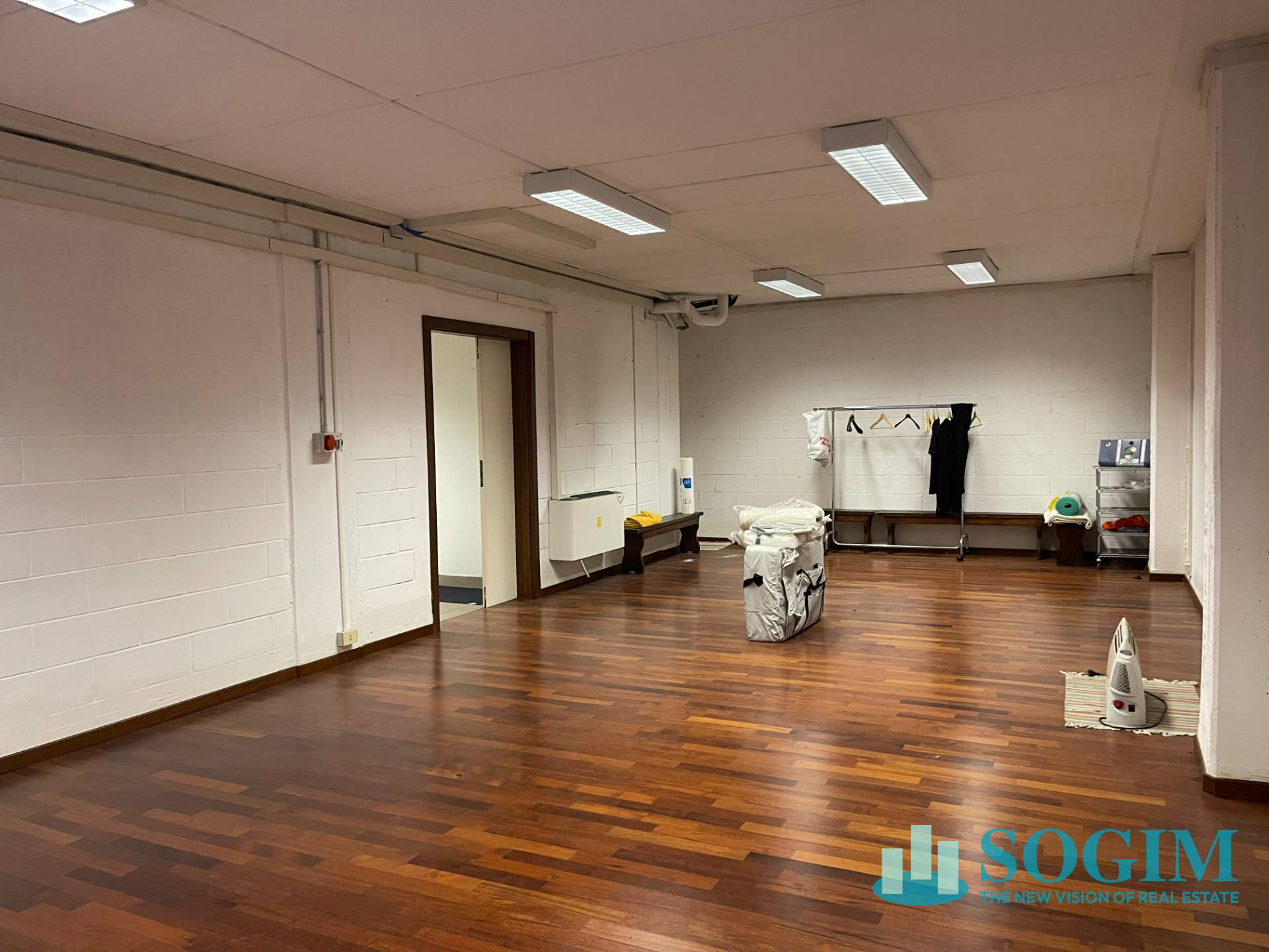 Deposito/Magazzino in vendita a Cologno Monzese