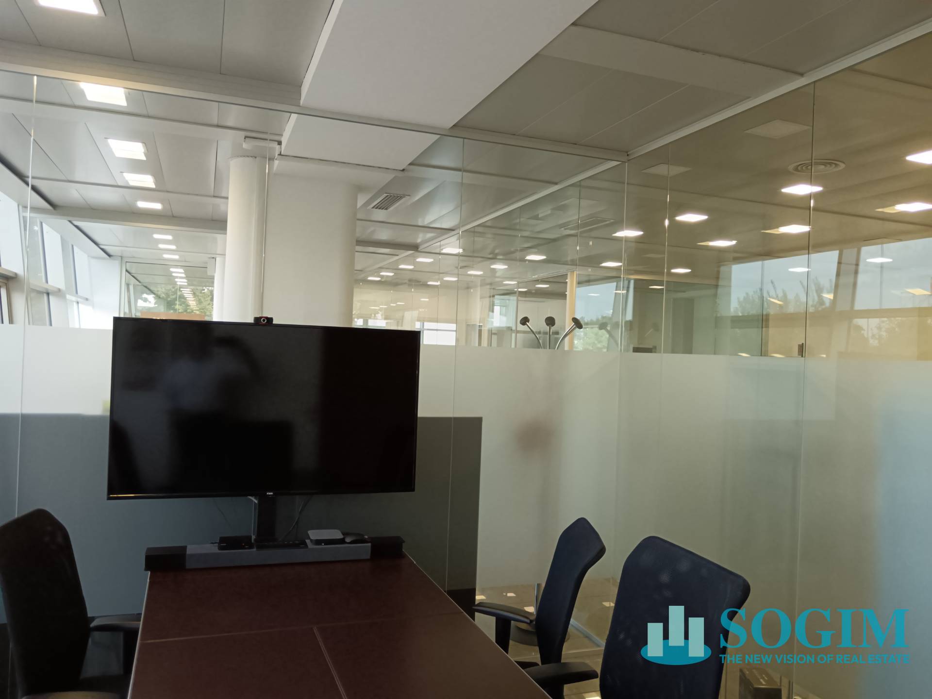 Capannone in affitto a Desio