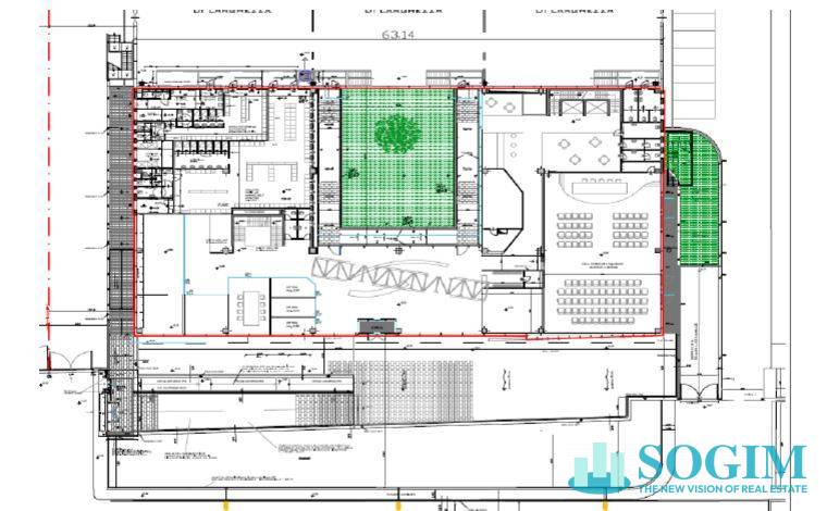 Capannone in vendita a Isso