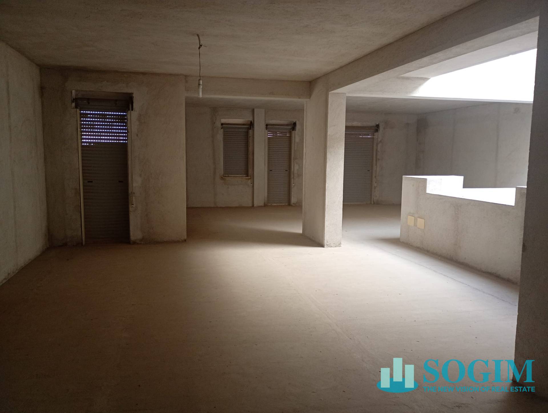 Immobile commerciale in affitto a Mazara del Vallo