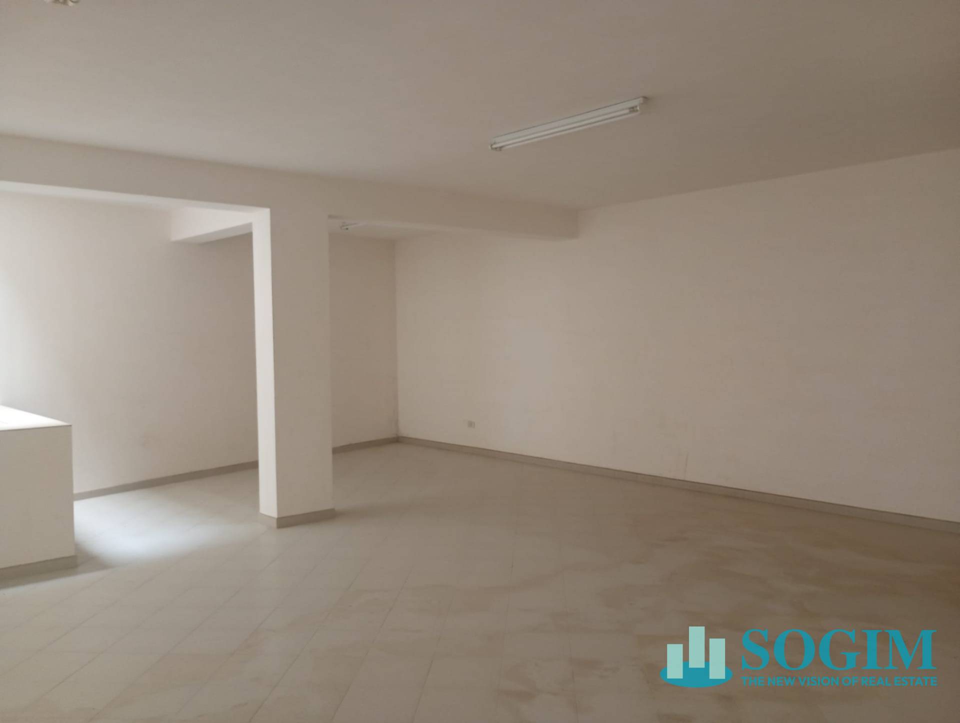 Immobile commerciale in affitto a Mazara del Vallo