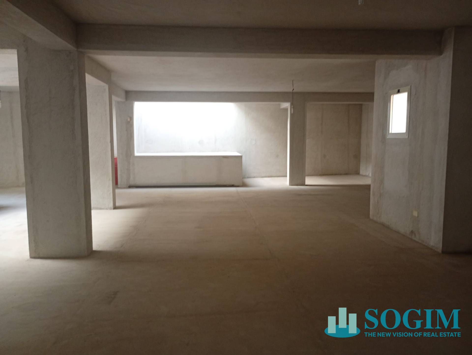 Immobile commerciale in affitto a Mazara del Vallo