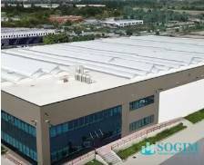 Logistica in affitto a Pioltello