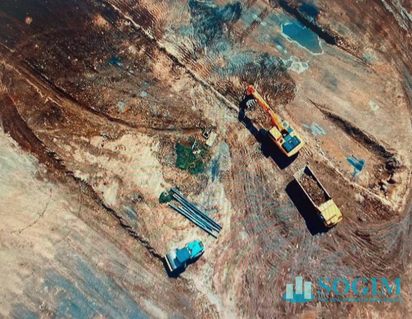 Terreno residenziale in vendita a Lainate