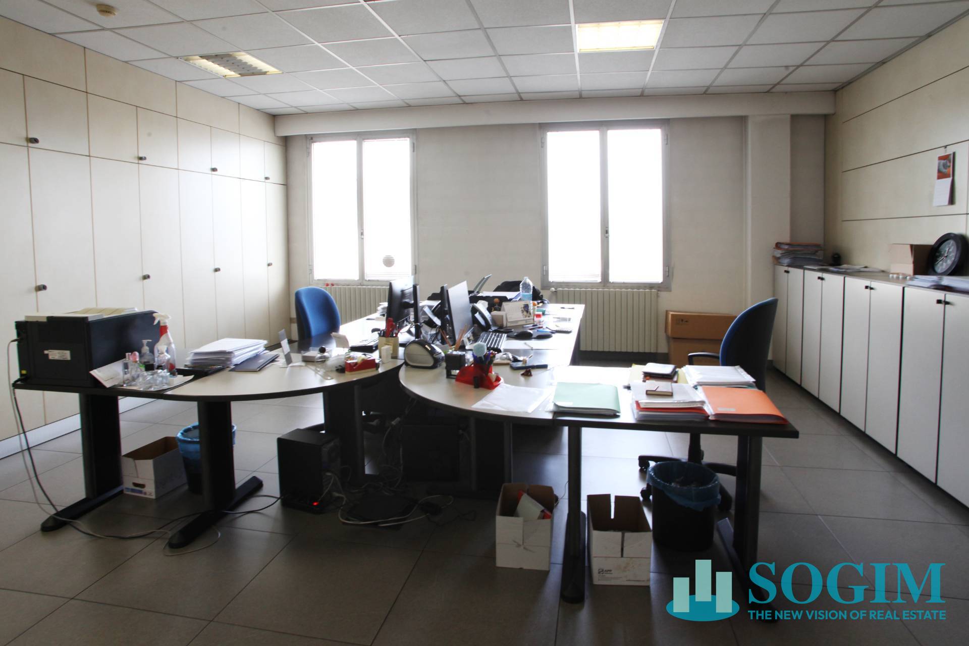 Capannone in vendita a San Giuliano Milanese