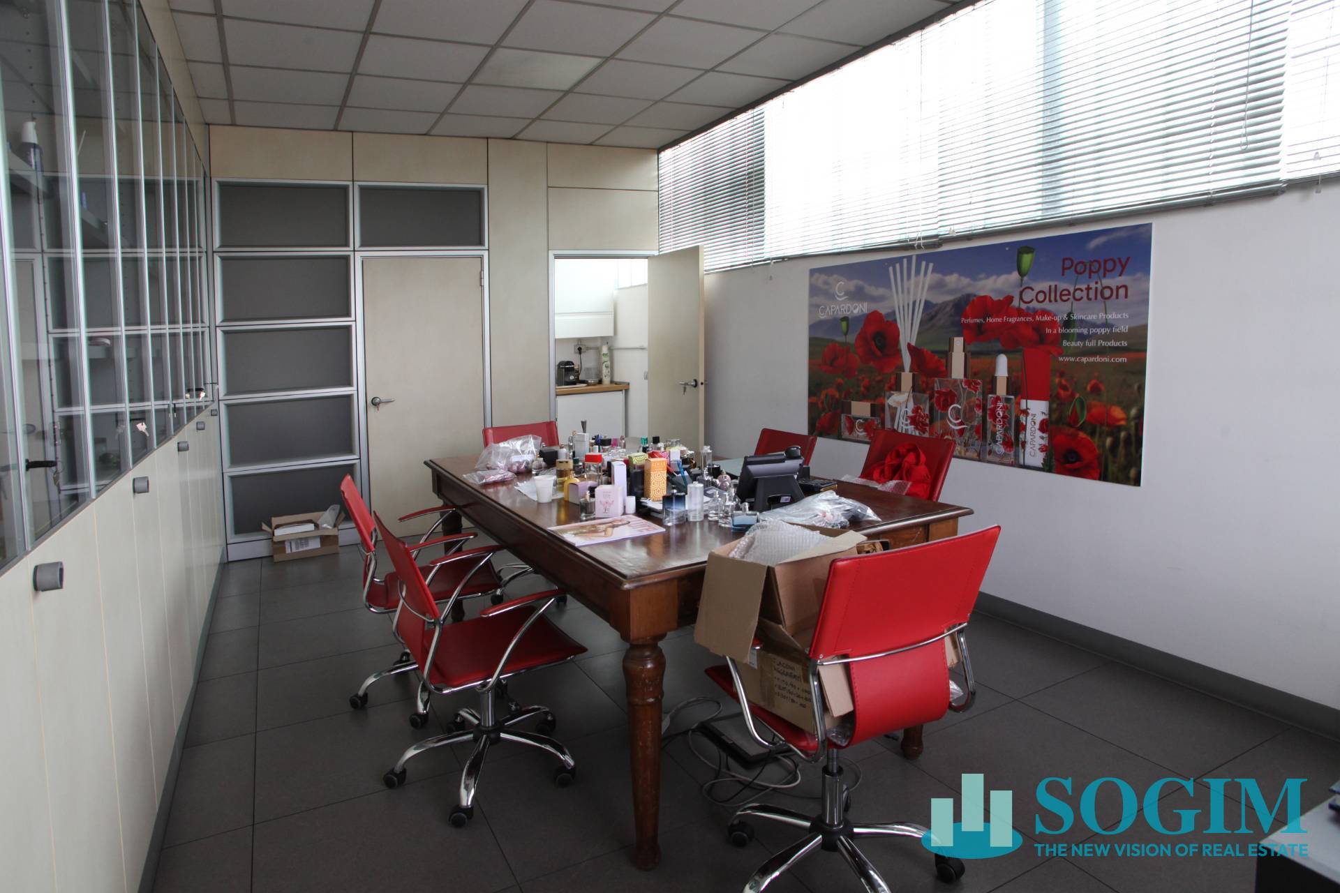 Capannone in vendita a San Giuliano Milanese