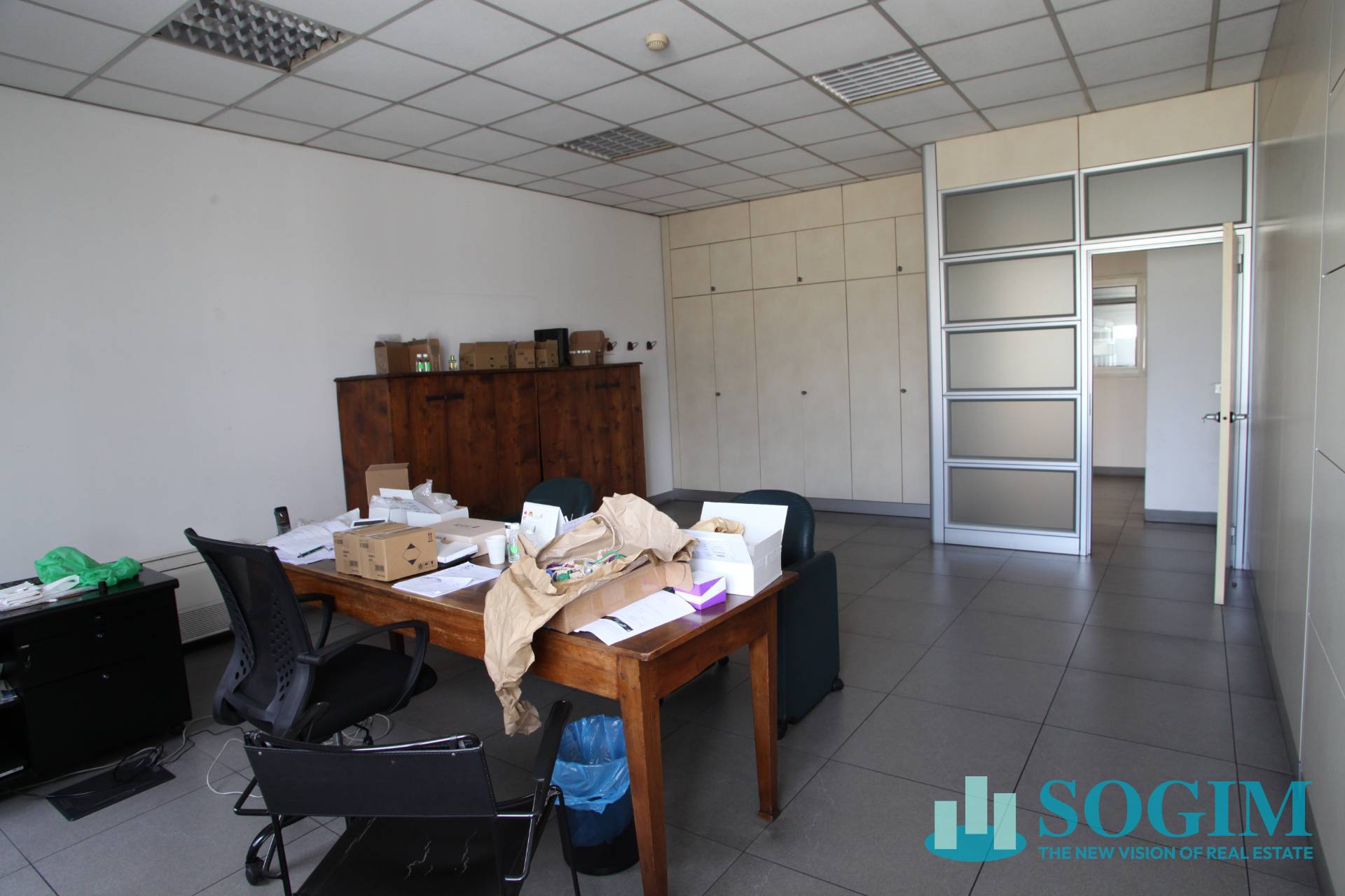 Capannone in vendita a San Giuliano Milanese