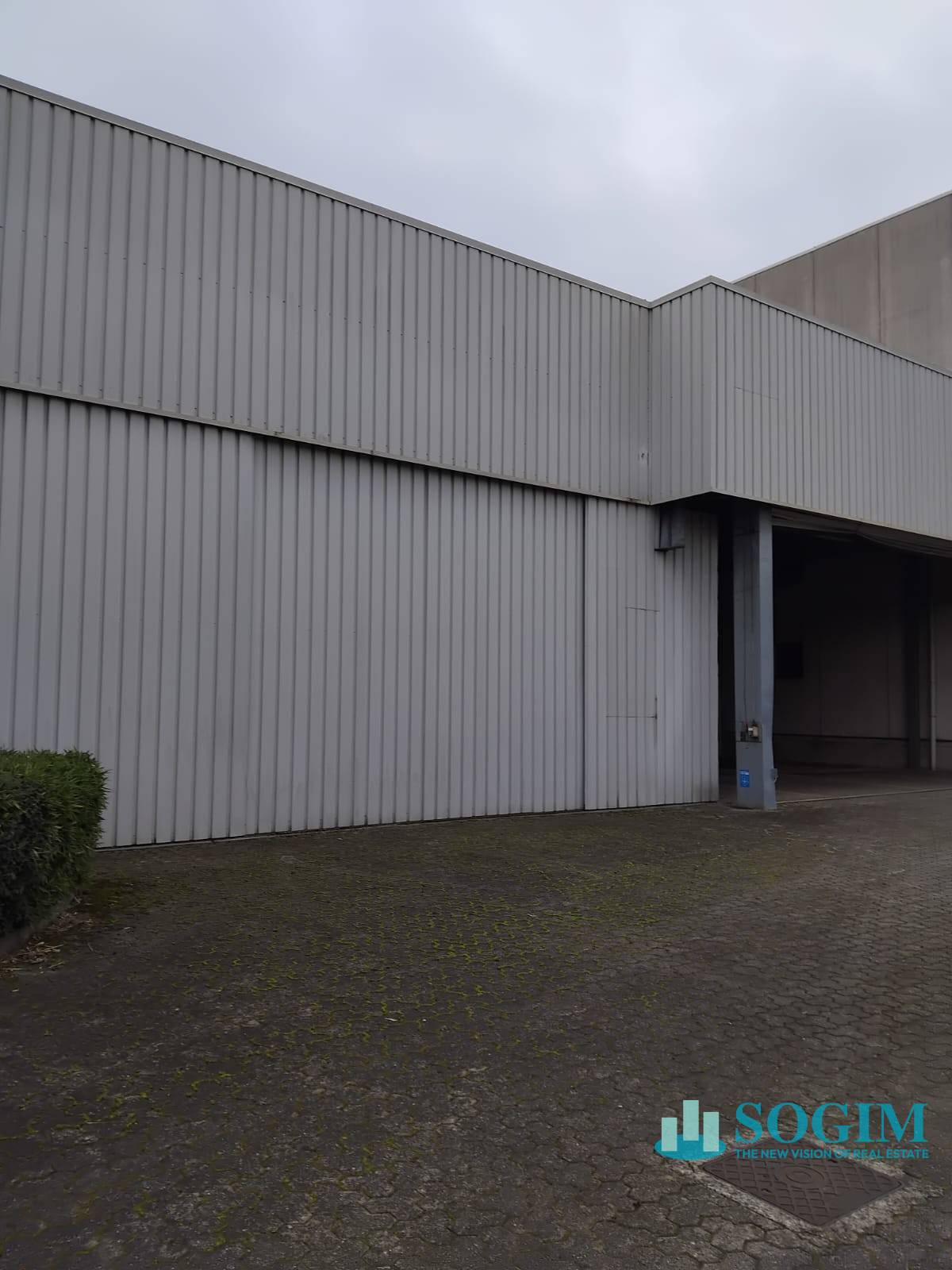 Logistica in affitto a Villasanta