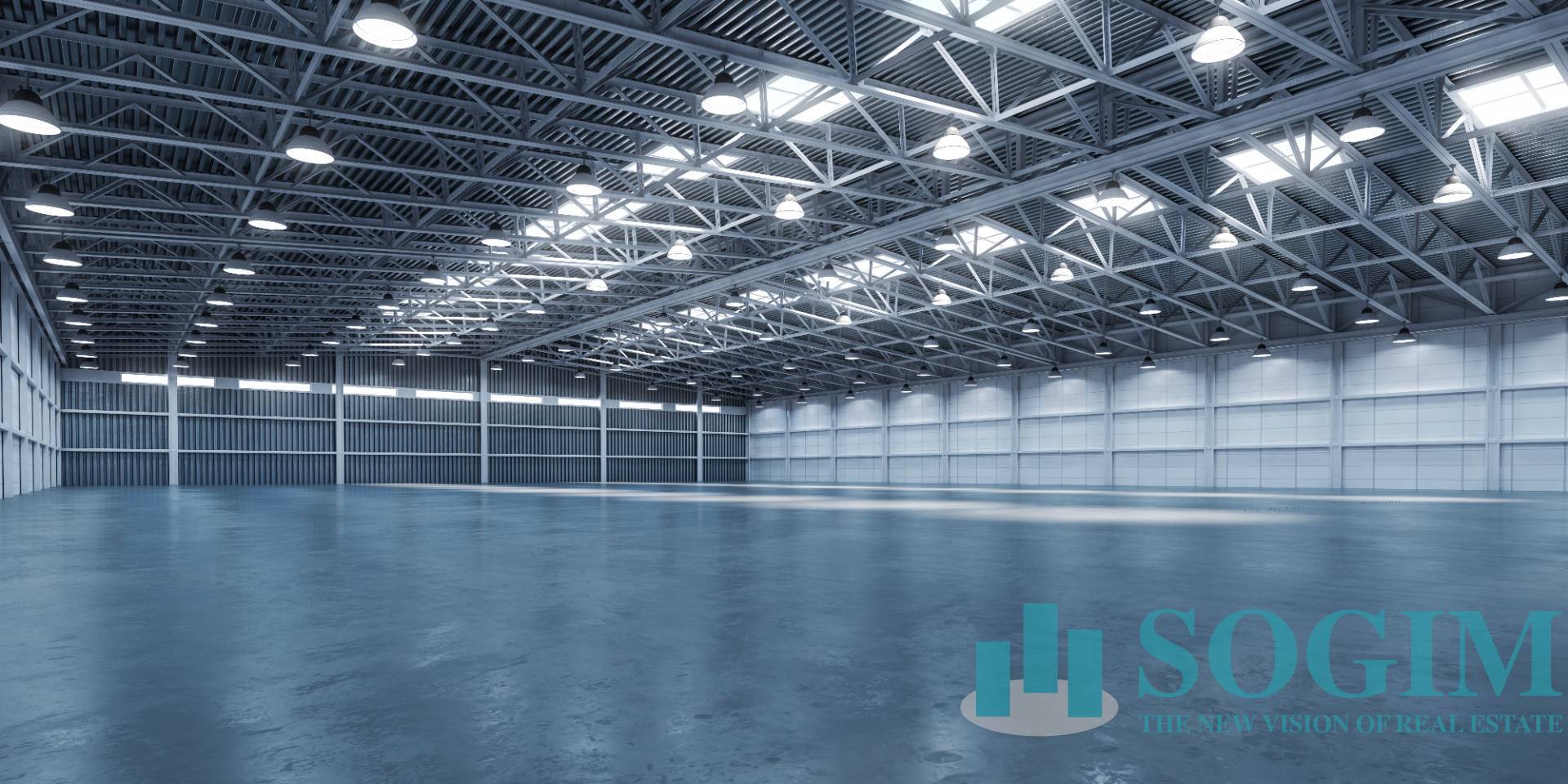 Logistica in affitto a Suzzara