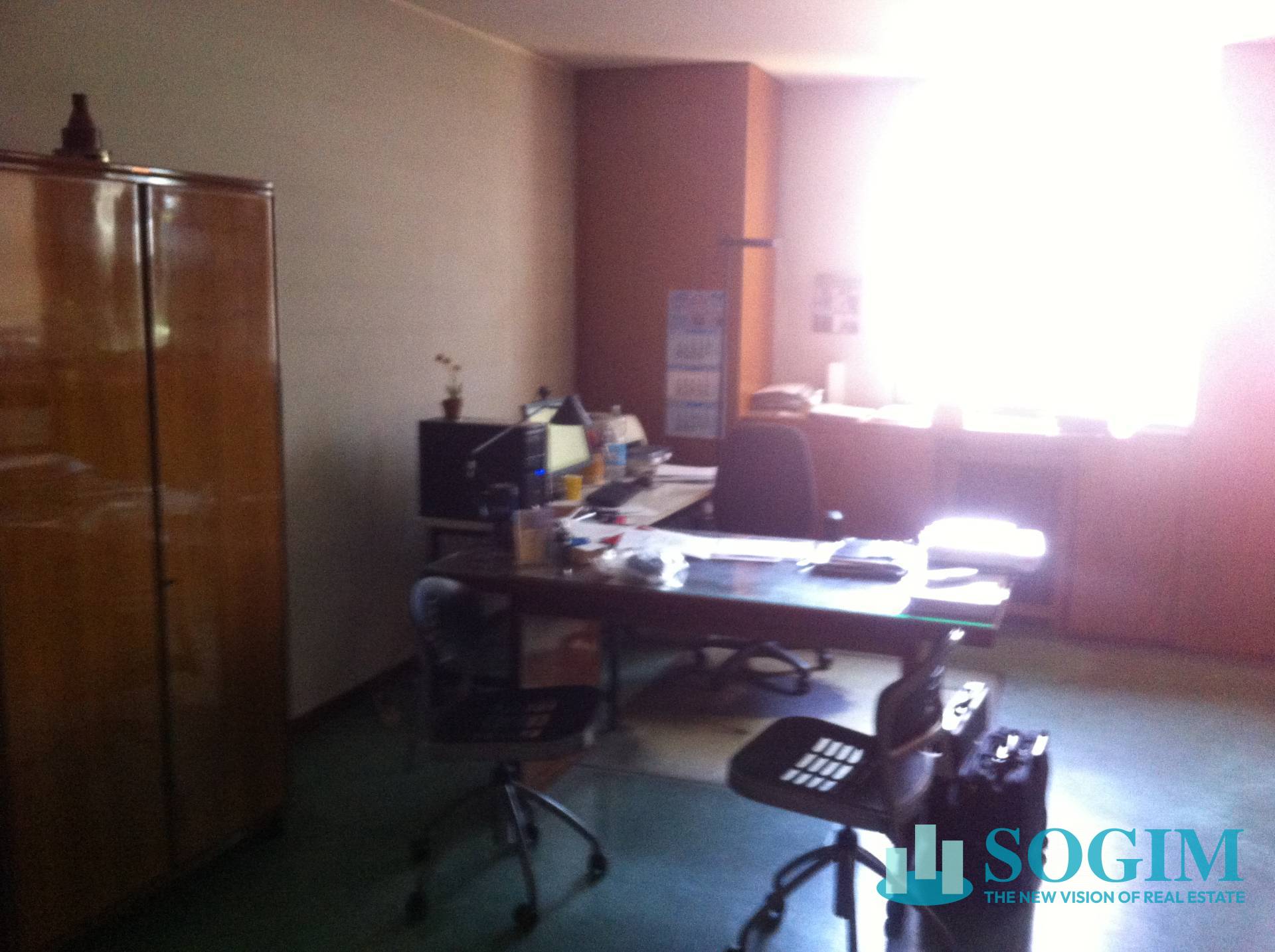 Capannone in vendita a Baranzate