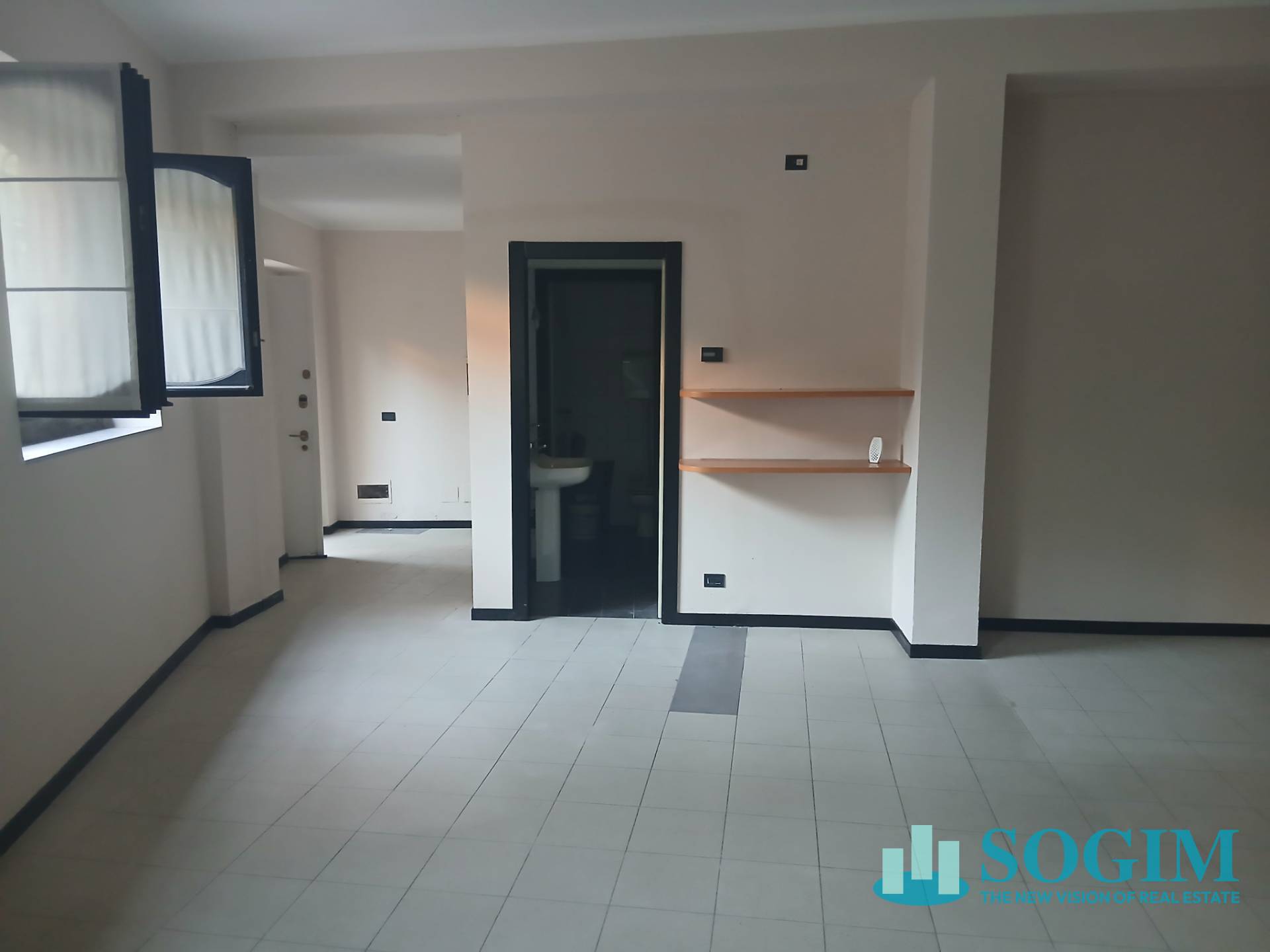 Ufficio in vendita a Cernusco sul Naviglio