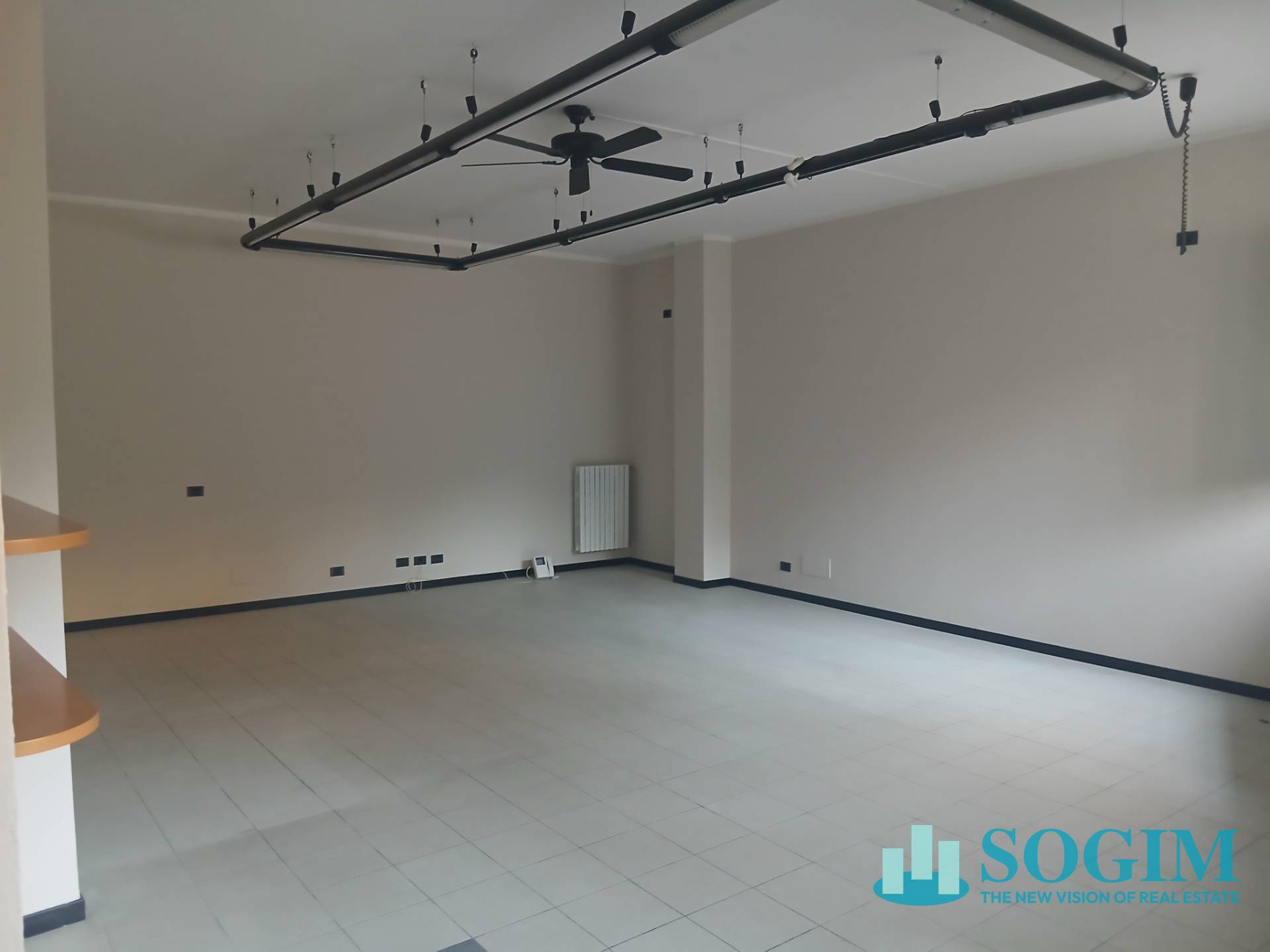 Ufficio in vendita a Cernusco sul Naviglio