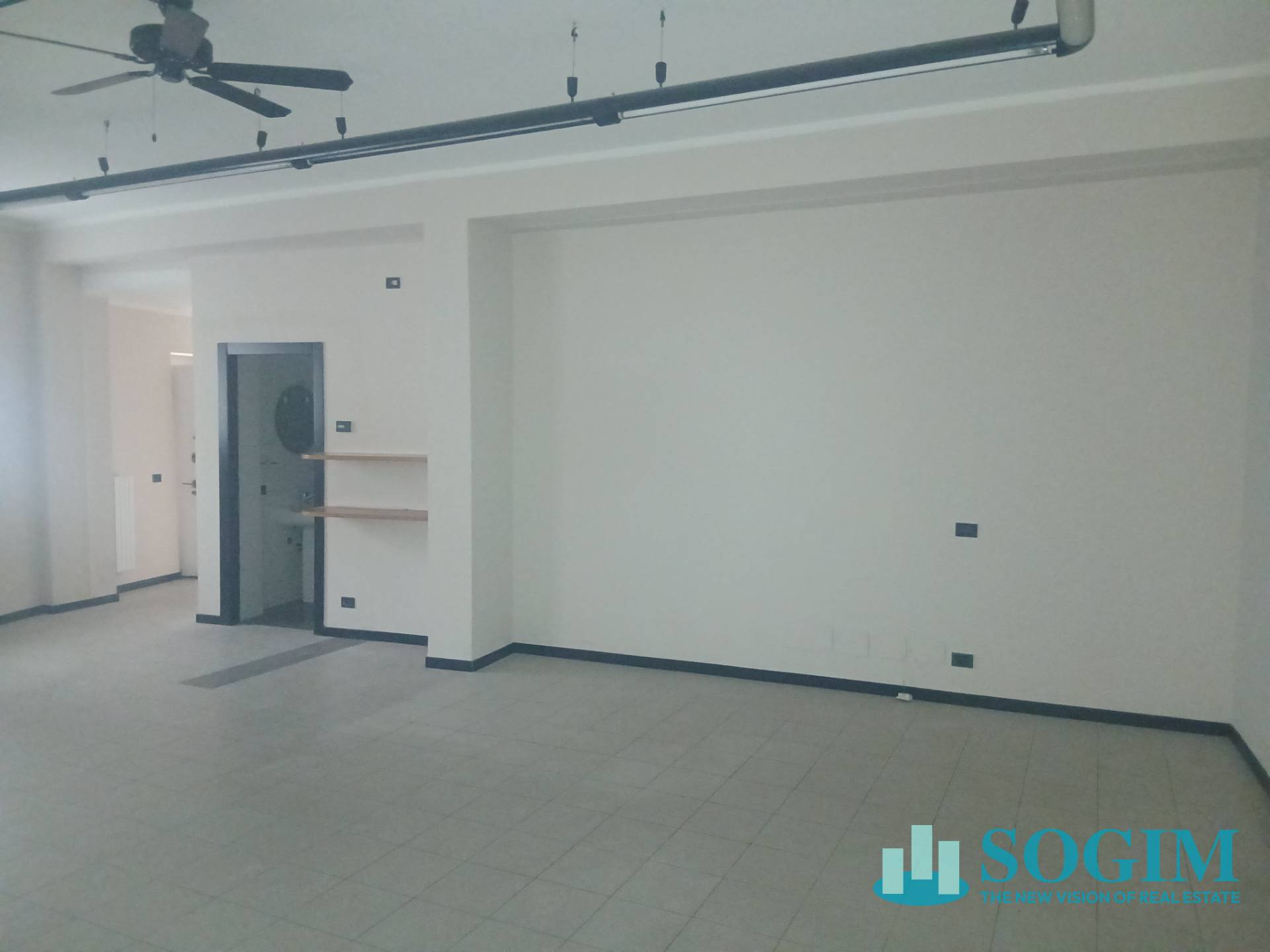 Ufficio in vendita a Cernusco sul Naviglio