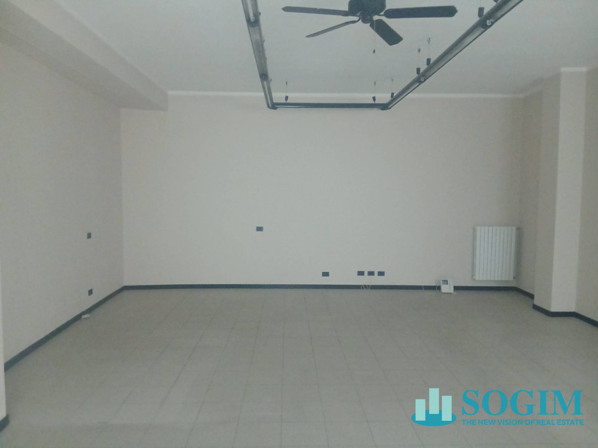 Ufficio in vendita a Cernusco sul Naviglio