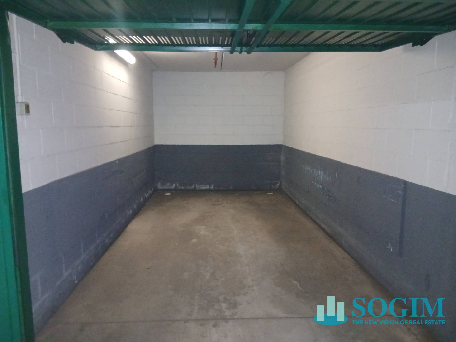 Ufficio in vendita a Cernusco sul Naviglio