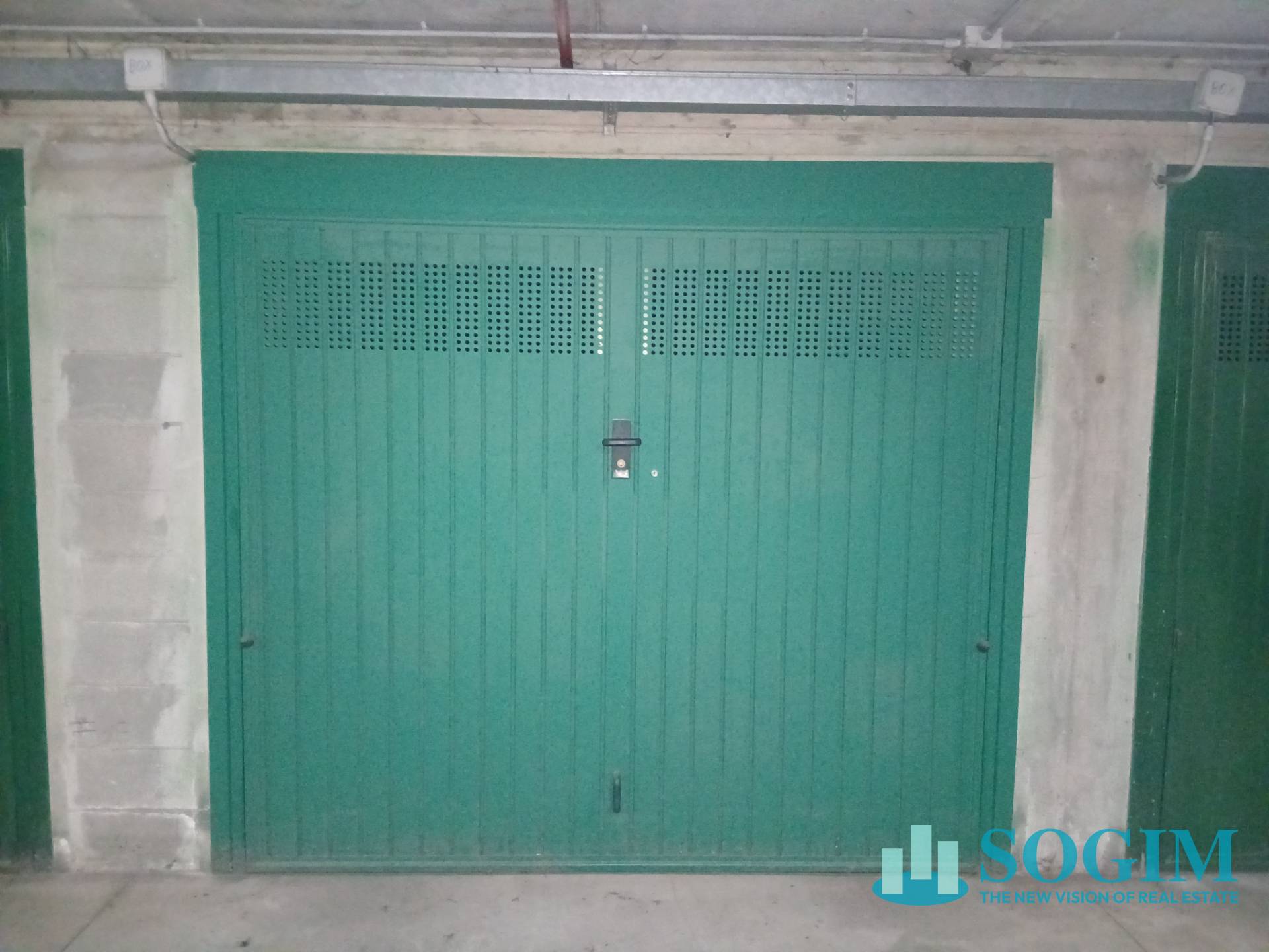 Ufficio in vendita a Cernusco sul Naviglio