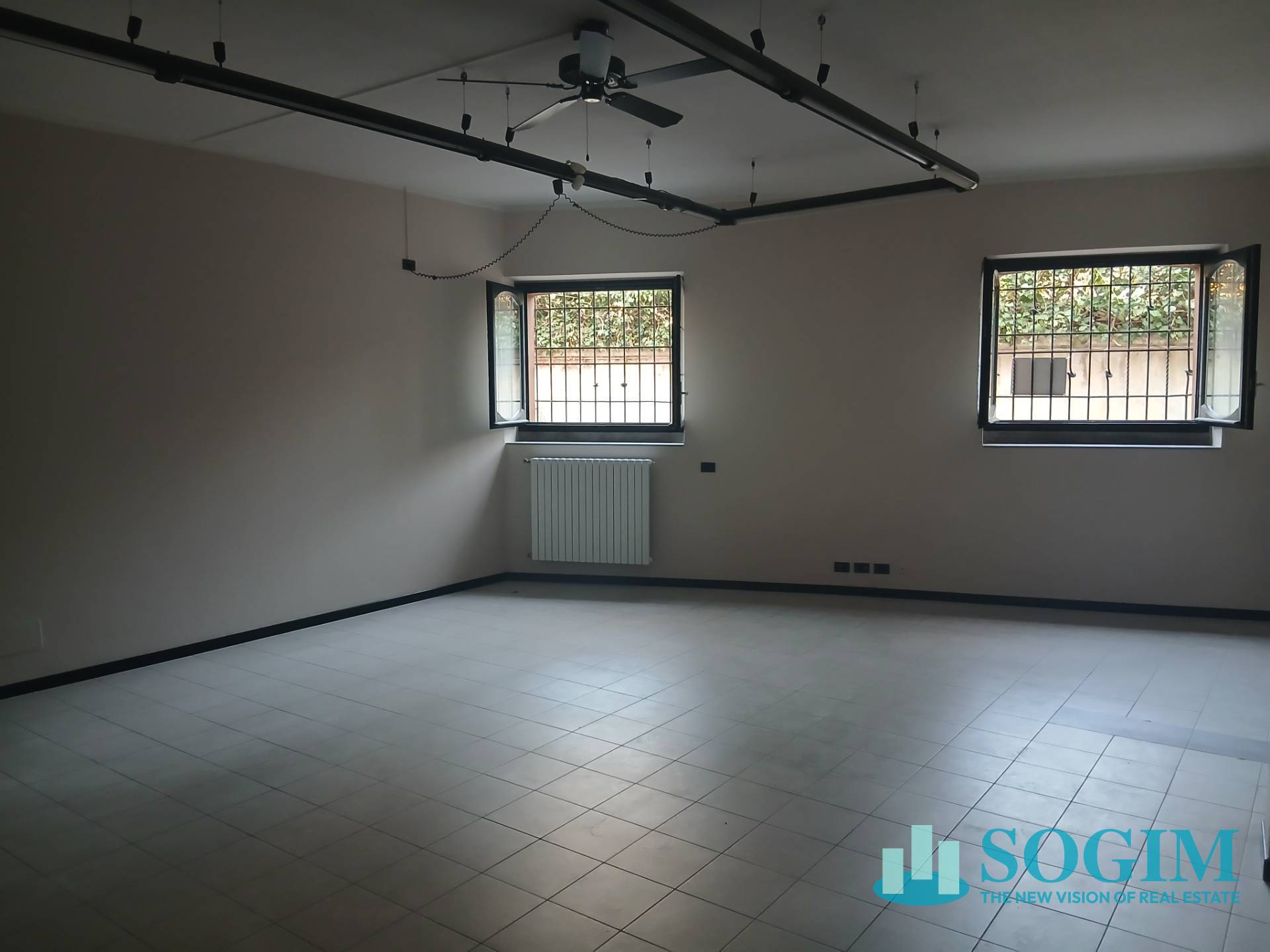 Ufficio in vendita a Cernusco sul Naviglio