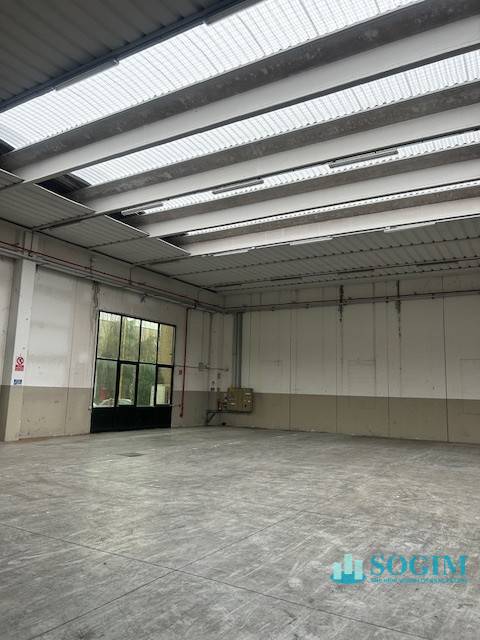 Logistica in affitto a Settala, Caleppio